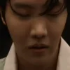 Стикер 9 Hoseok