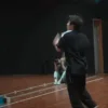 Стикер 22 Hoseok