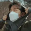 Стикер 8 Hoseok