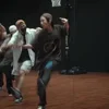 Стикер 21 Hoseok
