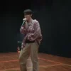 Стикер 17 Hoseok