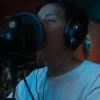Стикер 3 Hoseok
