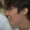 Стикер 25 Hoseok