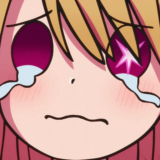 🌟 Стикер «Ruby» для Telegram