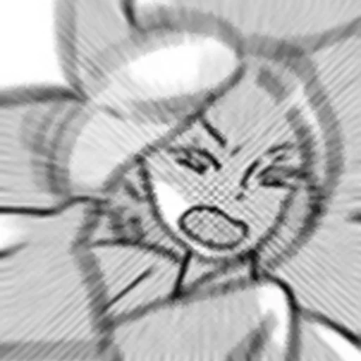 😠 Стикер «Houseki no Kuni Sticker Pack» для Telegram
