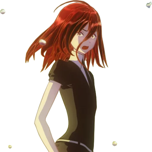 😫 Стикер «Houseki no Kuni Sticker Pack» для Telegram