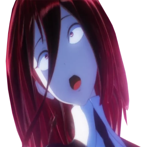 😨 Стикер «Houseki no Kuni Sticker Pack» для Telegram