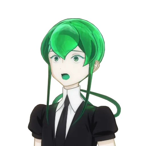 😄 Стикер «Houseki no Kuni Sticker Pack» для Telegram