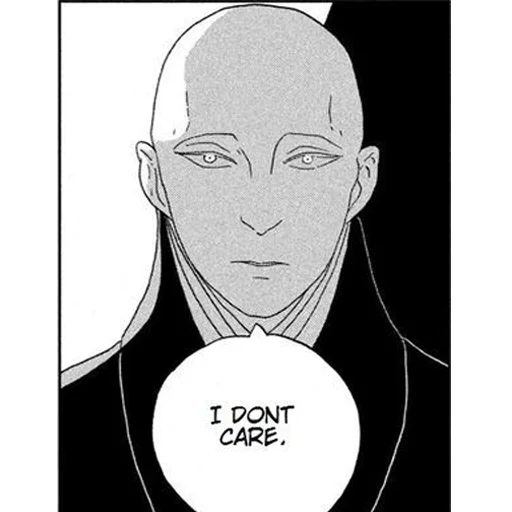 😐 Стикер «Houseki no Kuni Sticker Pack» для Telegram