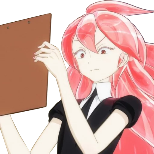 📋 Стикер «Houseki no Kuni Sticker Pack» для Telegram