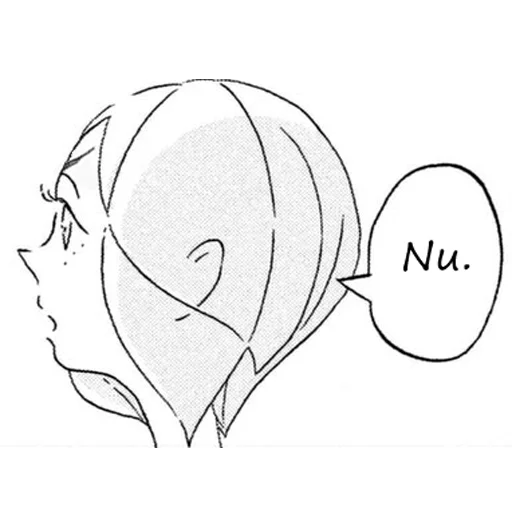 👎 Стикер «Houseki no Kuni Sticker Pack» для Telegram