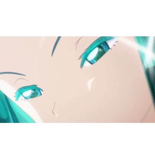 😞 Стикер «Houseki no Kuni Sticker Pack» для Telegram