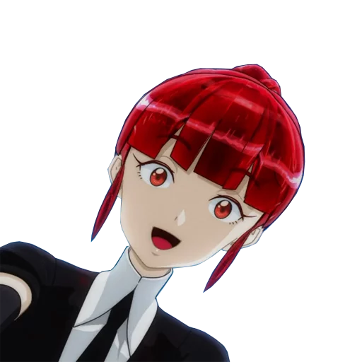 😗 Стикер «Houseki no Kuni Sticker Pack» для Telegram