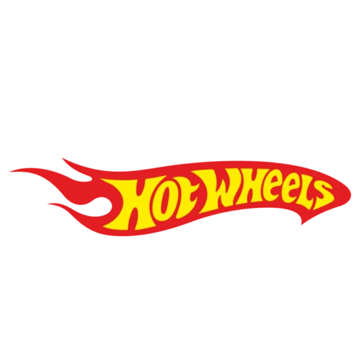 😝 Стикер «Hot wheels» для Telegram