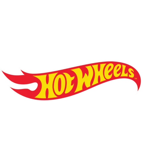 😀 Стикер «Hot wheels» для Telegram