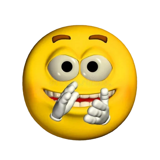 👏 Стикер «Ultimate колобки для вашего ЭВМ» для Telegram
