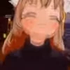 Стикер 30 Hot Anime
