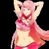 Стикер 12 Hot Anime