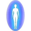 Стикер 6 Hot Aura