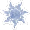 Стикер 43 Hot Aura