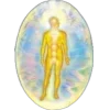 Стикер 12 Hot Aura