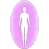 Стикер 7 Hot Aura