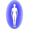 Стикер 5 Hot Aura