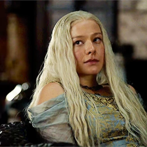 😀 Стикер «House Of The Dragon 2.0» для Telegram