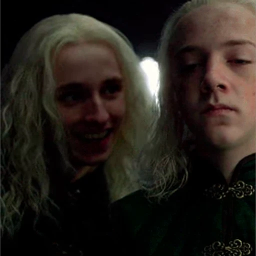 🥴 Стикер «House Of The Dragon 2.0» для Telegram