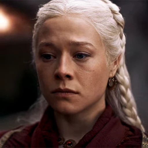 🥴 Стикер «House Of The Dragon 2.0» для Telegram