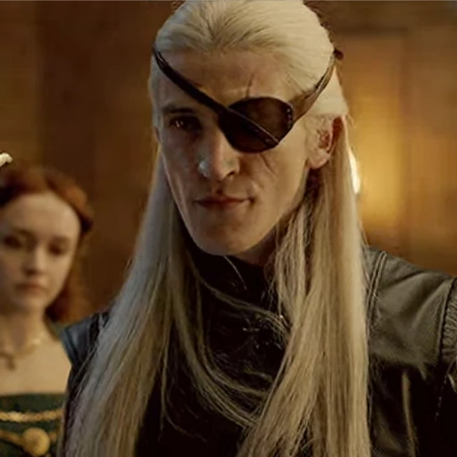 🤓 Стикер «House Of The Dragon 2.0» для Telegram
