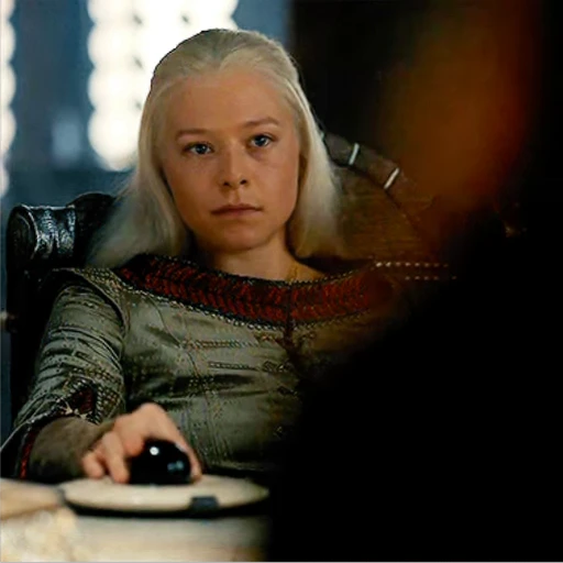 👀 Стикер «House Of The Dragon 2.0» для Telegram