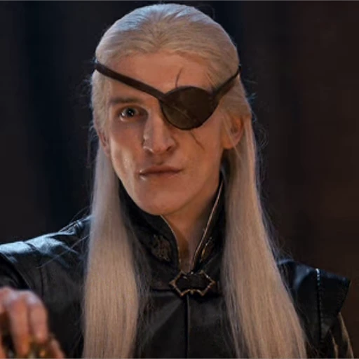 😑 Стикер «House Of The Dragon 2.0» для Telegram