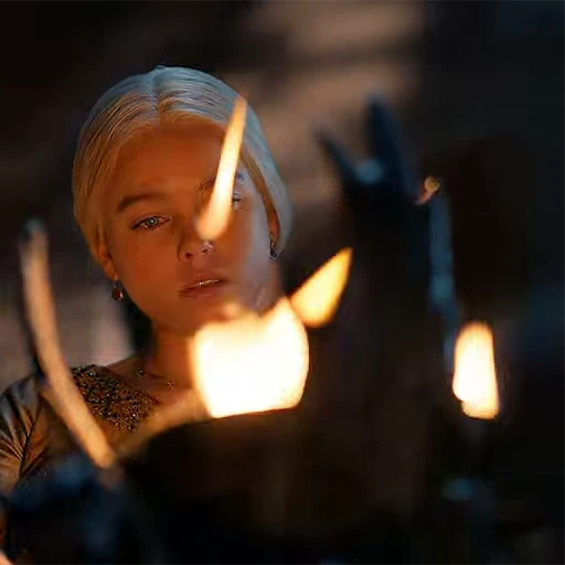 🤪 Стикер «House Of The Dragon 2.0» для Telegram