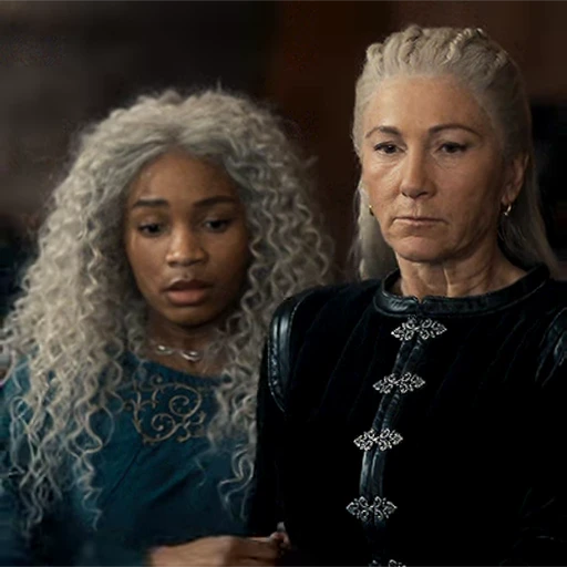 😳 Стикер «House Of The Dragon 2.0» для Telegram