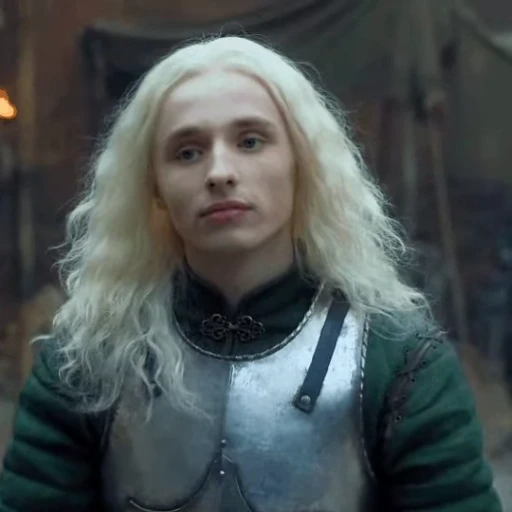 😏 Стикер «House Of The Dragon 2.0» для Telegram