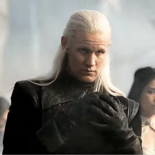😏 Стикер «House Of The Dragon 2.0» для Telegram