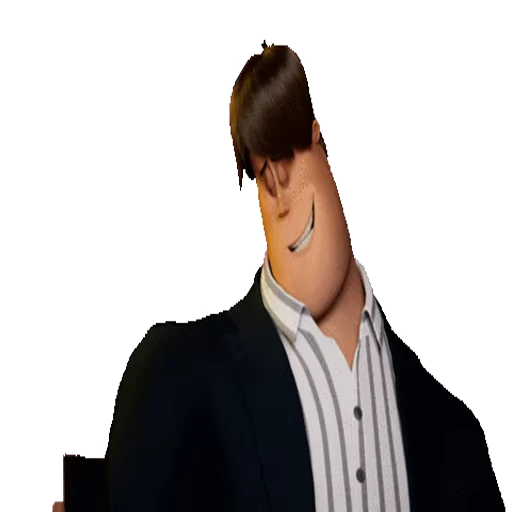 🤳 Стикер «Hotel Transylvania» для Telegram