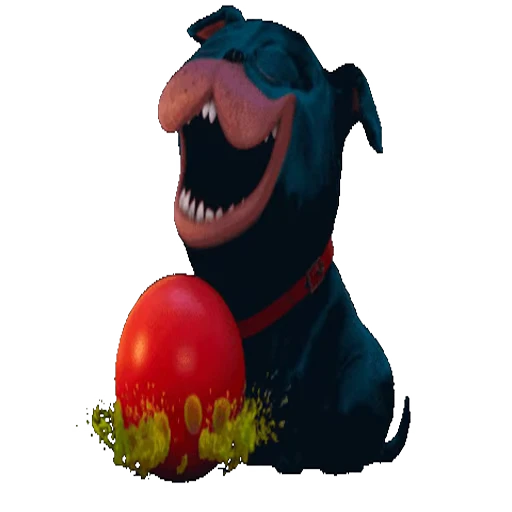 🫠 Стикер «Hotel Transylvania» для Telegram