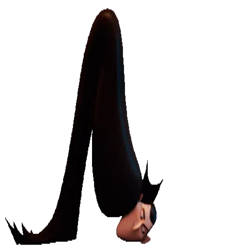 🙃 Стикер «Hotel Transylvania» для Telegram