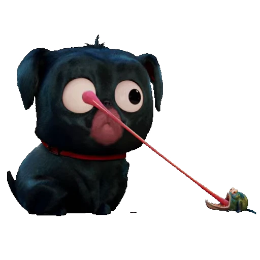 🧐 Стикер «Hotel Transylvania» для Telegram