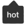 Стикер 48 тг