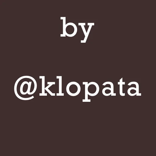 🐸 Стикер «Hot potato» для Telegram