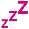 💤 Эмодзи «hot» для Telegram