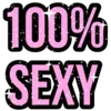 🫦 Эмодзи «hot» для Telegram