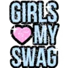 💕 Эмодзи «hot» для Telegram