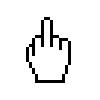🖕 Эмодзи «hotta» для Telegram