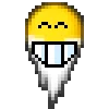 😆 Эмодзи «hotta» для Telegram