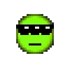 🥸 Эмодзи «hotta» для Telegram