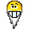 😁 Эмодзи «hotta» для Telegram